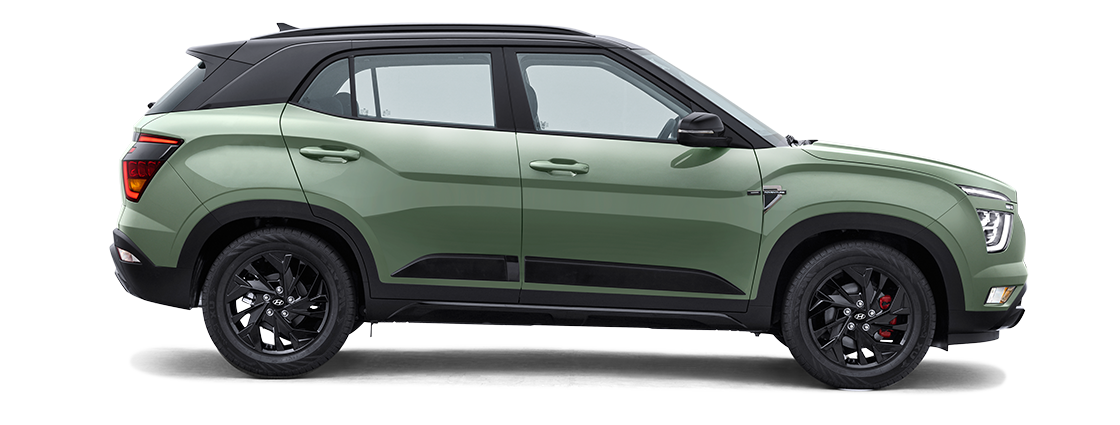Hyundai Creta vs Honda City: Their Variants Priced Rs 10-12 Lakh Compared for Tech-savvy Gadget Lovers