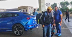 Indian Cricket Captain Rohit Sharma's Cars And SUVs
