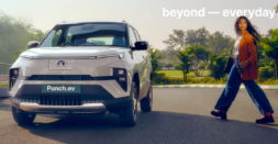Tata Punch EV leaked before launch: Bookings open, features revealed
