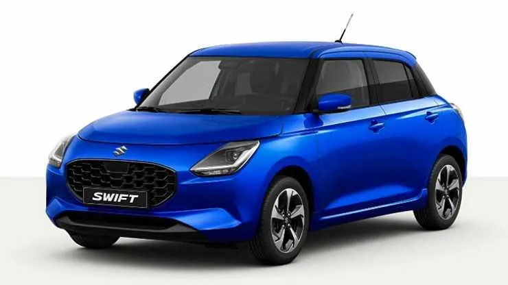 8 New Maruti Suzuki Cars & SUVs: Launch Timelines & Details