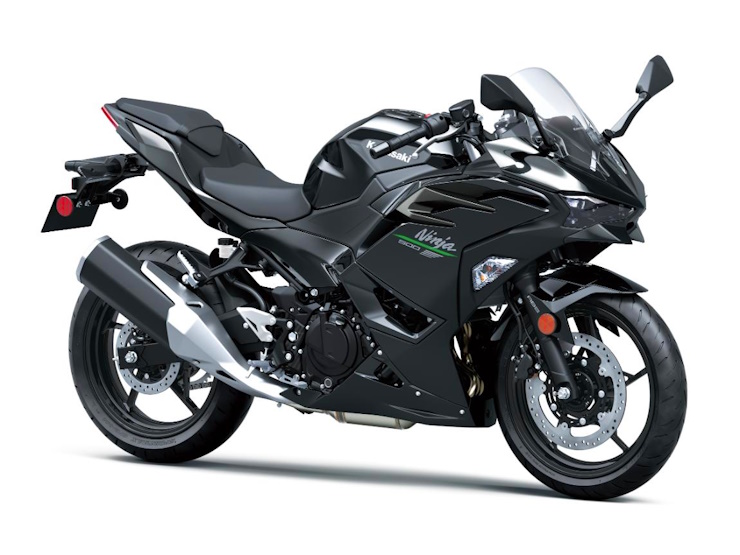 2024 kawasaki ninja 500 1