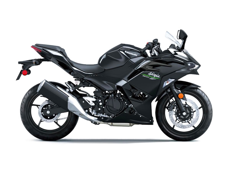 2024 kawasaki ninja 500 2