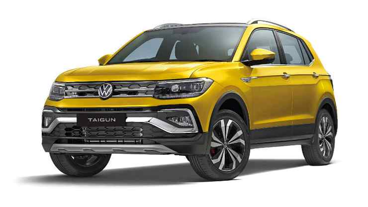 Volkswagen Taigun vs Mahindra XUV700 2024 Compared for Performance Enthusiasts: The Best Variant in Rs 15-18 Lakh Range