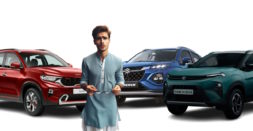 Kia Sonet 2024 vs Tata Nexon 2023 vs Maruti Suzuki Fronx: Comparing Their Variants Priced Rs 10-12 Lakh for First-time Car Buyers