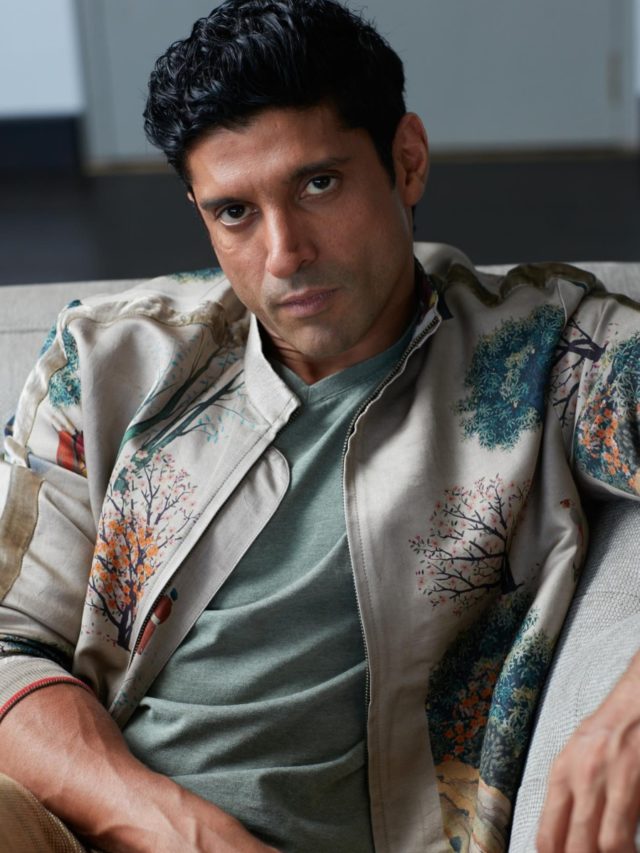 Inside Farhan Akhtar’s Lavish Garage: A Glimpse Into His Premier Car ...