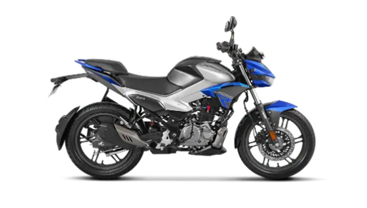 Hero Xtreme 125R