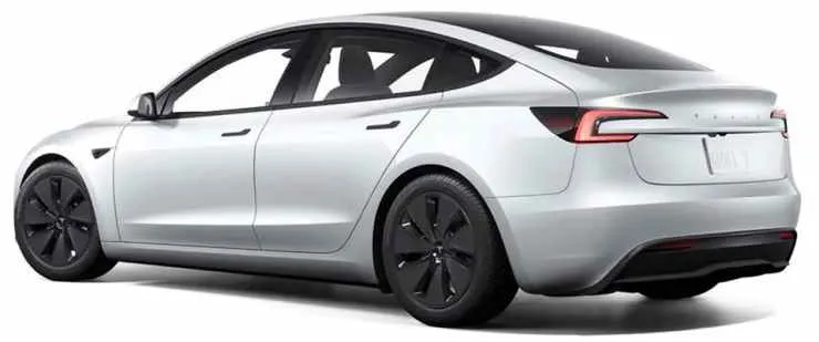 Tesla's Starting Price For Electric Cars In India To Be Rs. 40 Lakh ...