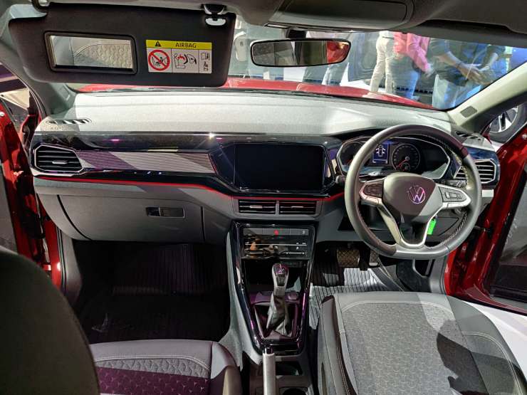 Volkswagen unveils Taigun and Virtus GT Plus Sport variants: ID.4 EV coming soon