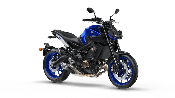 Yamaha Gears Up for 2024 with Exciting India Lineup