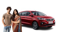 Maruti Suzuki Ertiga: Comparing Its Variants Priced Rs 11-15 Lakh for Family-focused Car Buyers