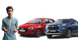 Maruti Suzuki Fronx vs Hyundai i20 for First-Time Car Buyers: Comparing Their Variants Priced Rs 8-10 Lakh
