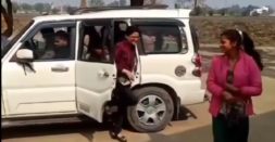 18 People Travelling In Mahindra Scorpio Is A Very Bad Idea: Reasons