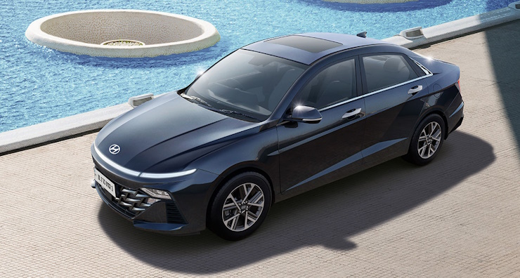 Comparing Hyundai Verna, Honda City & Volkswagen Virtus: Best Top-end Variant for Tech-Savvy Gadget Lovers