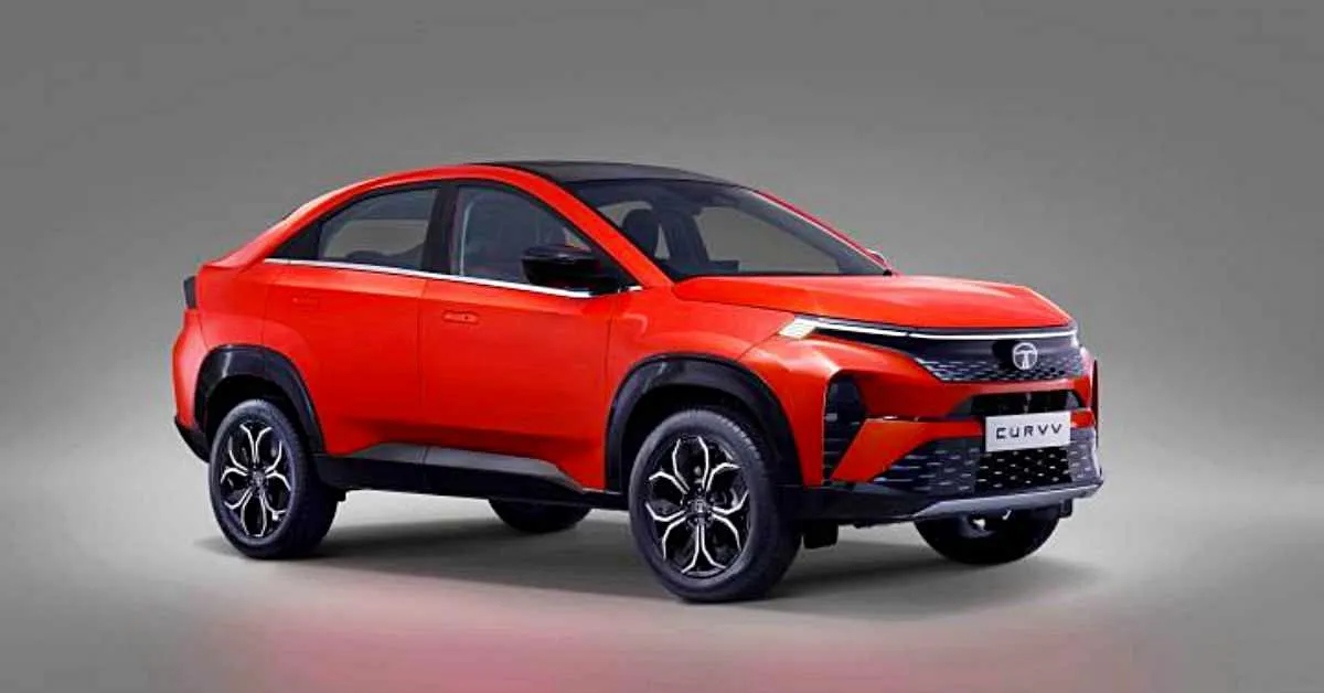 2 New Tata SUVs Launching Next Month: Curvv ICE and Nexon iCNG