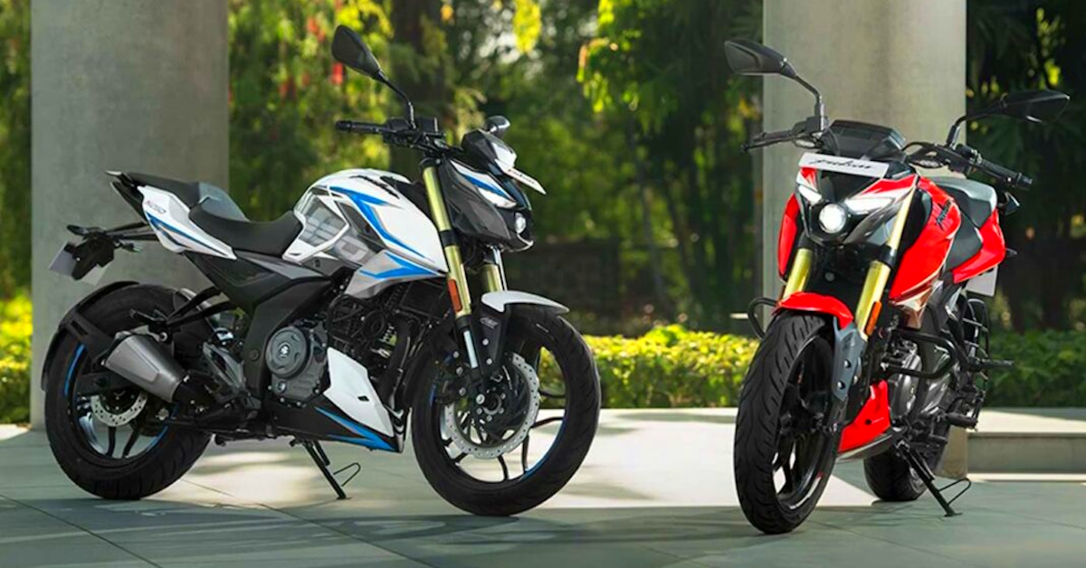 2024 bajaj pulsar n250 featured