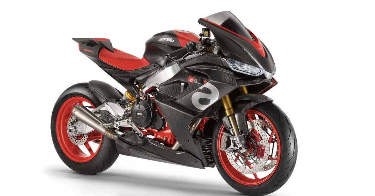 2024 Aprilia Motorcycles for India: RS 660, Tuono 660 and Tuareg 660 ...