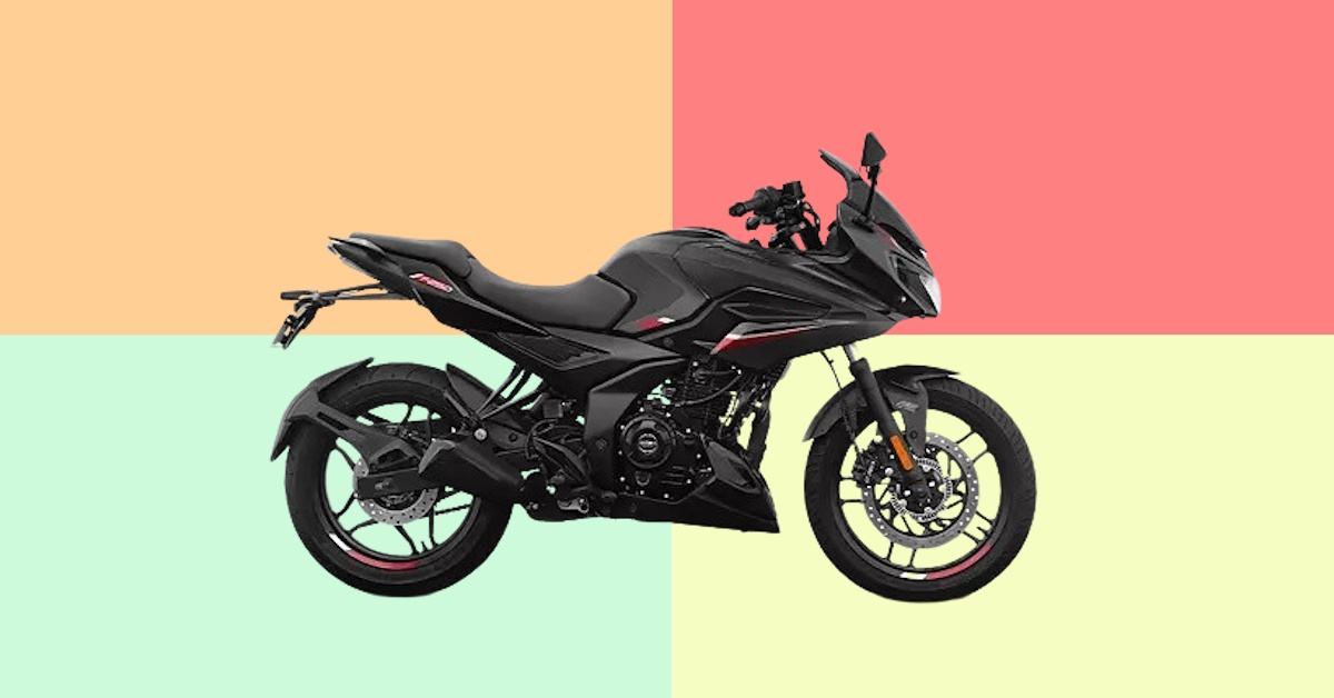 Bajaj Pulsar F250 Review: Premium Commuter Bike with Style and Performance