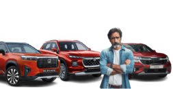 Maruti Suzuki Grand Vitara vs Honda Elevate vs Kia Seltos 2023 for Performance Enthusiasts: Their Variants Priced Rs 13-15 Lakh Compared