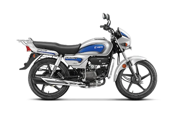 Honda SP 125 vs Hero Splendor Plus: A Comprehensive Comparison for ...