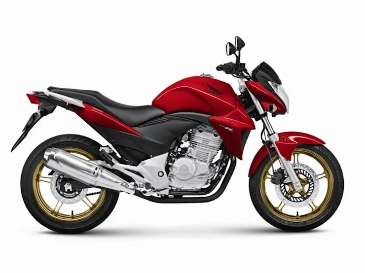 Top 6 Most Powerful Bikes in India: Rs. 2-3 Lakh Segment Comparison