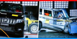 Mahindra Responds After Bolero Neo Flunks Global NCAP Crash Test