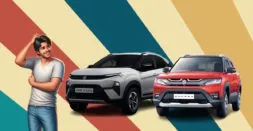 Best Value Automatic SUV Under 12 Lakh: Brezza vs Nexon