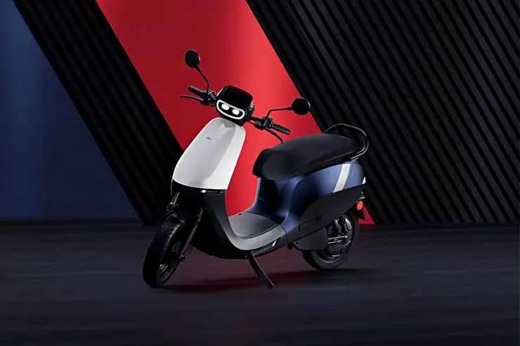 Upcoming Ola Electric Motorcycle Design Revealed In a New Teaser