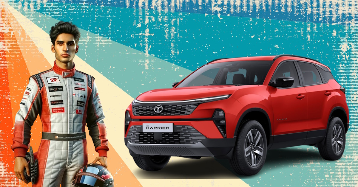 Top 2023 Tata Harrier Variant for Performance Under ₹25 Lakh