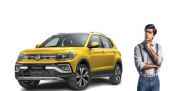 Choosing Your First Volkswagen Taigun: A Guide to Its Variants Priced Rs 12-16 Lakh for New Drivers