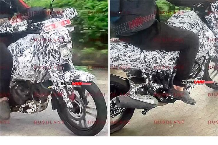 World’s First CNG Bike From Bajaj: What We Know So Far