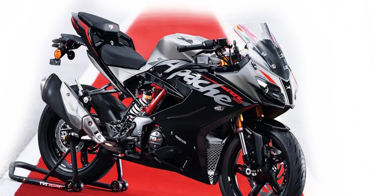 Top 5 Sports Bikes In India Under Rs. 5 Lakh: Unleash Your Racing Spirit