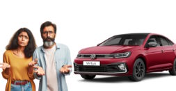 Volkswagen Virtus: Finding Its Most Value for Money Variant in Rs 14-16 Lakh Range