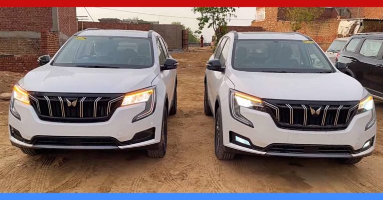 Mahindra XUV700 AX5 Vs AX5 Select: Differences Explained On Video