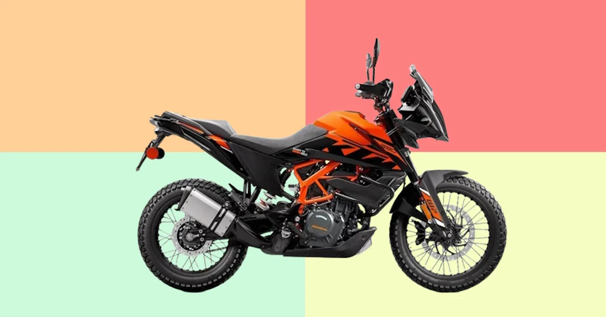 KTM 390 Adventure: The Ultimate Adventure Tourer for Off-Road Enthusiasts