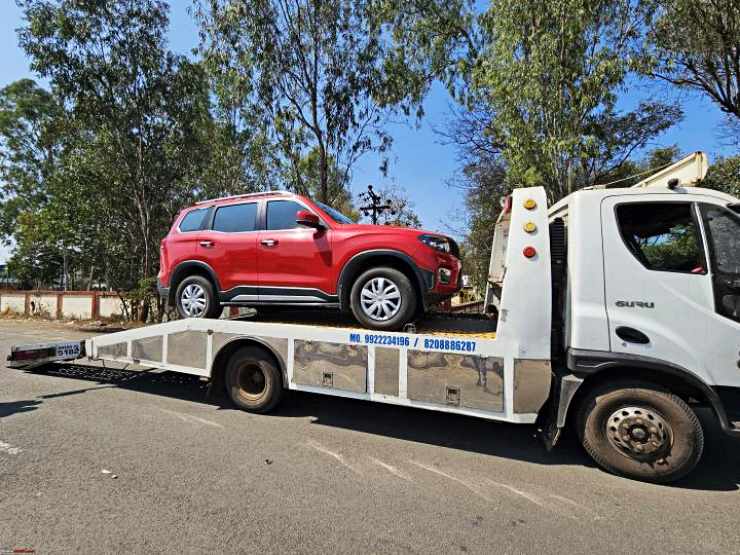 10K-Run Mahindra Scorpio-N Breaks Down Due To DPF Issue: 5 Tips To Easily Avoid This