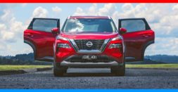Nissan X-Trail Launch Timeline Revealed: To Rival Toyota Fortuner With 3 Cylinder Engine