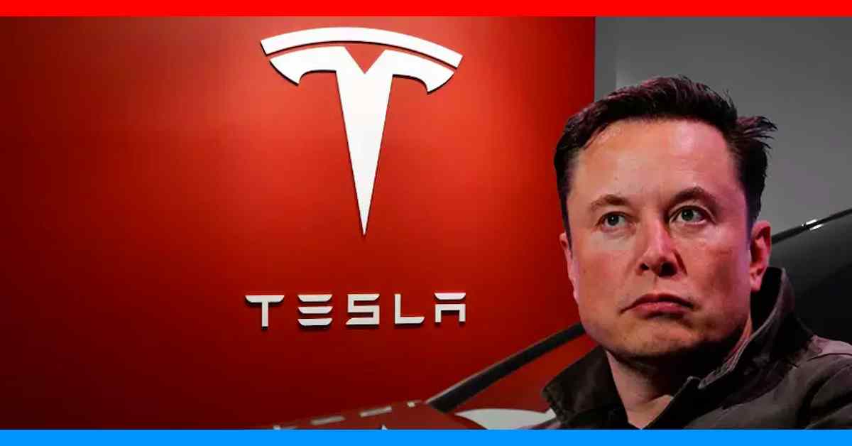 Tesla inc sues Indian battery maker