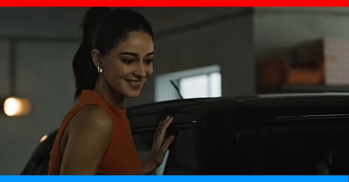 2024 Maruti Swift Teaser with Bollywood Star Ananya Pandey: Bookings ...