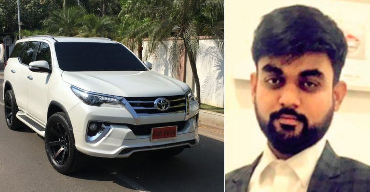 8 Most Expensive Car Number Plates In India: Toyota Fortuner To Rolls Royce