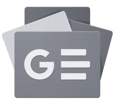 google news logo