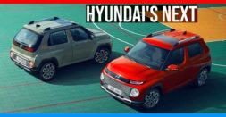 Hyundai Casper To Be Launched In India, Trademark Filed