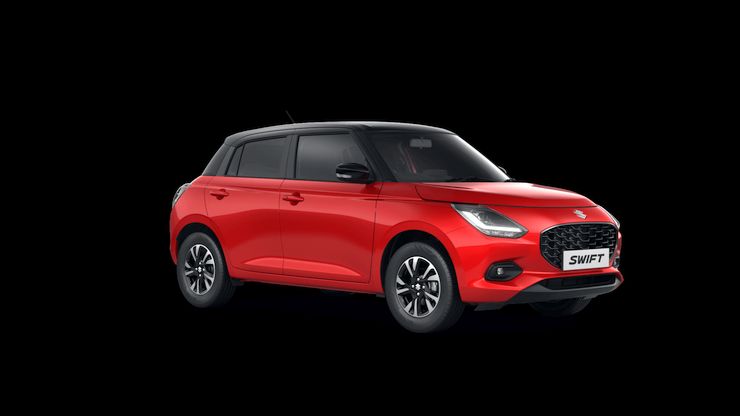 Maruti Suzuki Swift 2024: Which is the Most Value for Money Variant?