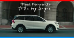 Just-Launched Mahindra XUV700 AX5 Select 7 Seater SUV: New TVC Out