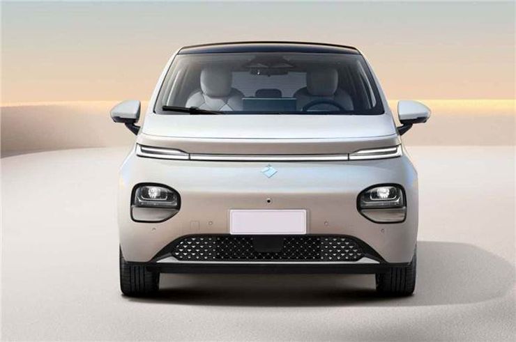 MG Gloster Facelift And Cloud EV Launching Later This Year: Details
