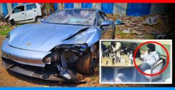 Pune Porsche Crash: Teen's Absconding Father Finally Arrested By Police