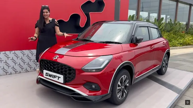 Maruti Suzuki Swift 2024: What Owners Have to Say