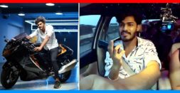 Youtuber TTF Vasan Arrested For 'Reckless Driving While Talking On Phone' [Video]