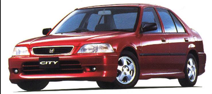 12 Lost sedans of 90’s: From Ford Escort to Daewoo Nexia