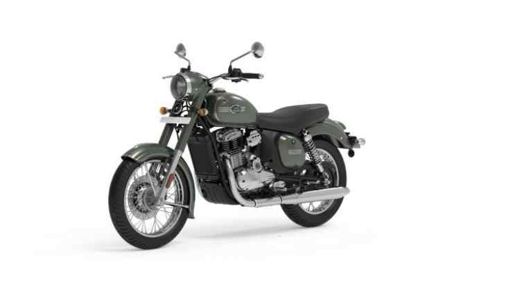 2024 Jawa 350 Launched: Now Rs 16,000 Cheaper