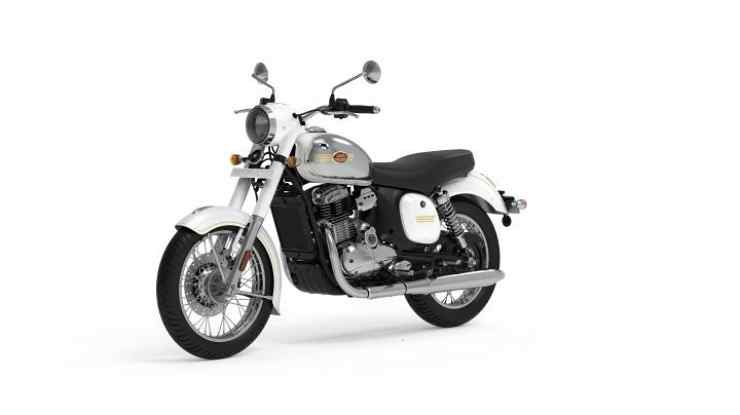 2024 Jawa 350 Launched: Now Rs 16,000 Cheaper